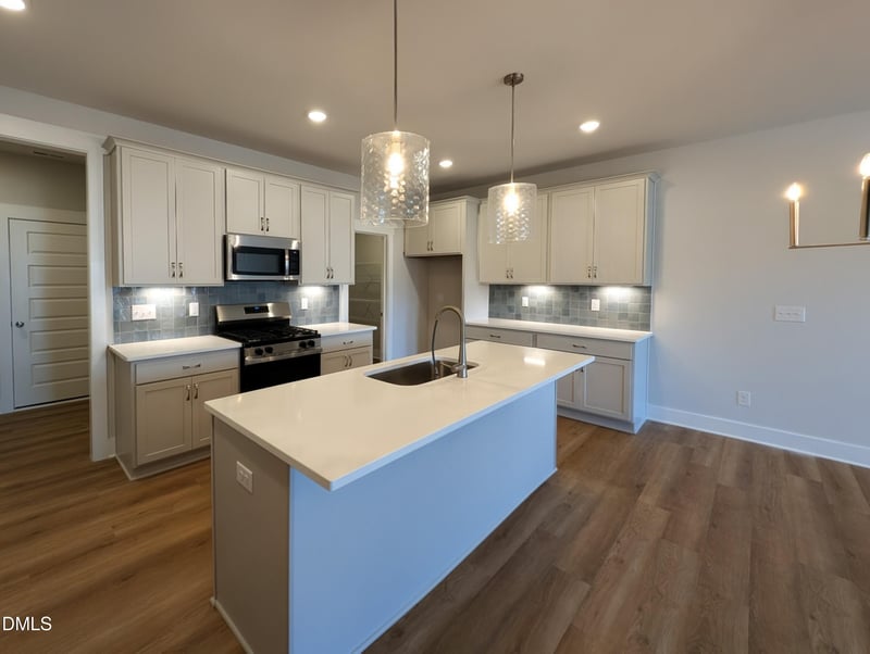 2926 Alyssa Ct, Knightdale, NC 27604