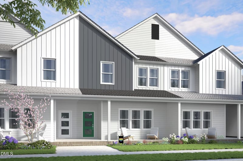 2926 Alyssa Ct, Knightdale, NC 27604