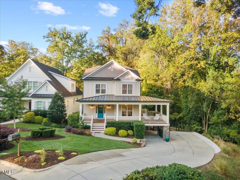 2926 Barmettler St, Raleigh, NC 27607