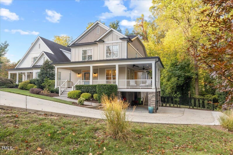 2926 Barmettler St, Raleigh, NC 27607