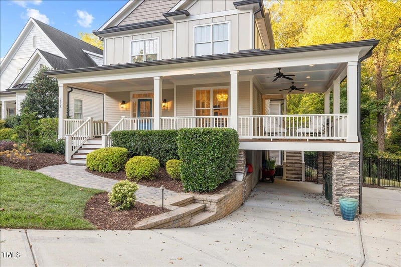2926 Barmettler St, Raleigh, NC 27607