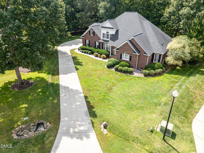 2926 Bells Pointe Ct, Apex, NC 27539