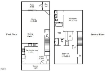 2926 Berkeley Springs Pl, Raleigh, NC 27616