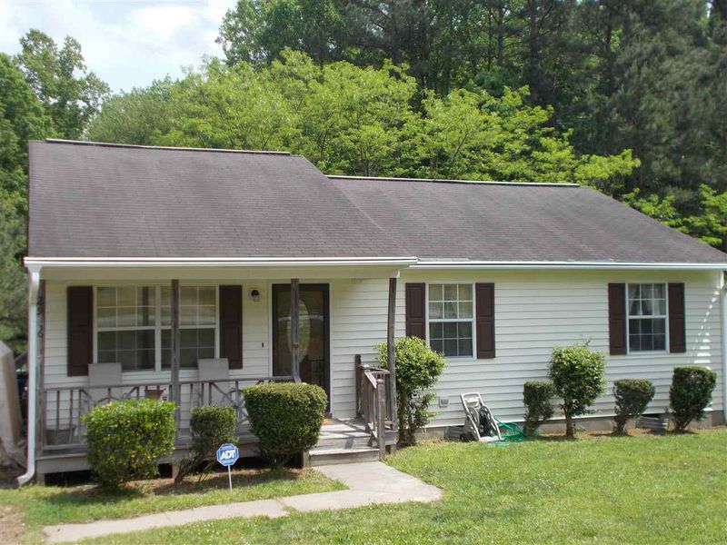 2926 Cadillac Ave, Durham, NC 27704