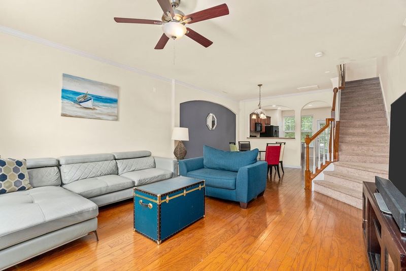 2926 Casona Way, Raleigh, NC 27616