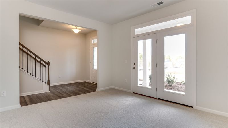 2926 Great Lawn Rd #55-Beardon, Apex, NC 27502
