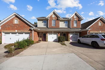2926 Grove Park Dr, Burlington, NC 27215