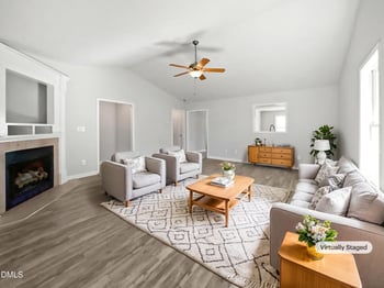 2926 High Plains Dr, Hope Mills, NC 28348