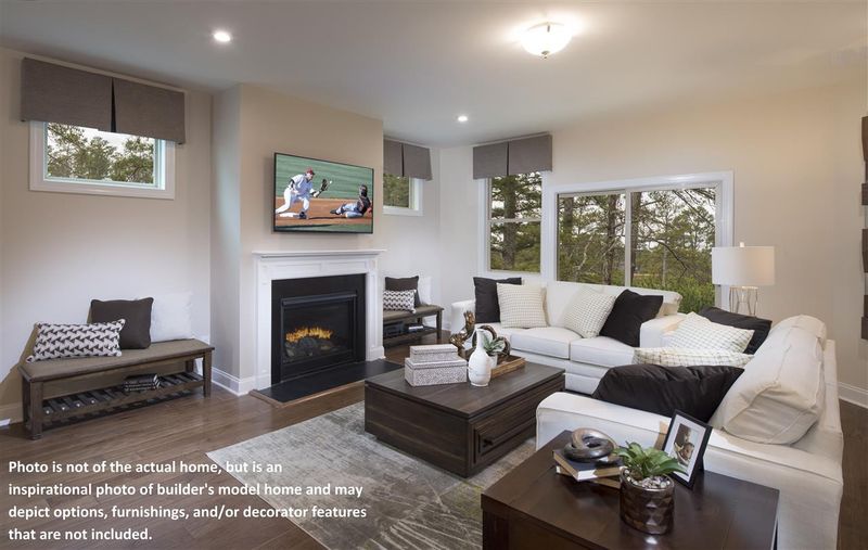 2926 Macbeth Ln Lot 95, Apex, NC 27502