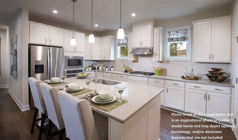 2926 Macbeth Ln Lot 95, Apex, NC 27502