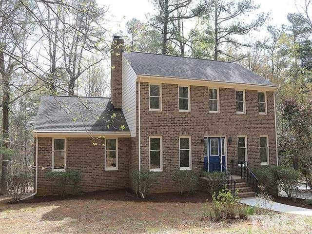 2926 Tavistock Dr, Durham, NC 27712