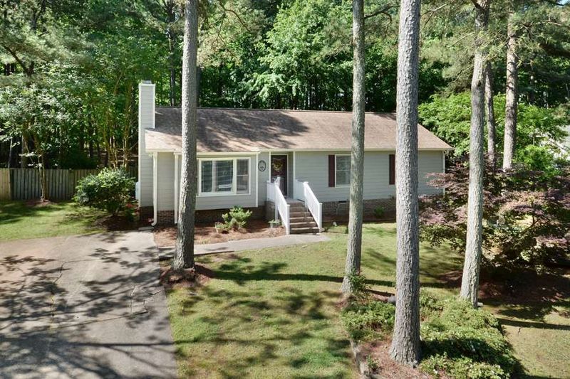2927 Appling Way, Durham, NC 27703