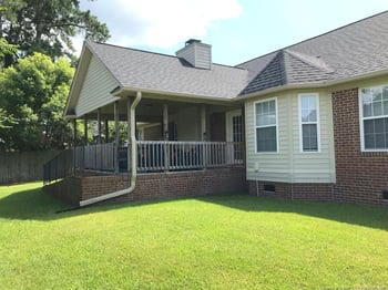 2927 Bolla Dr, Fayetteville, NC 28306