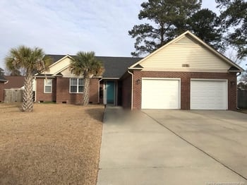 2927 Bolla Dr, Fayetteville, NC 28306