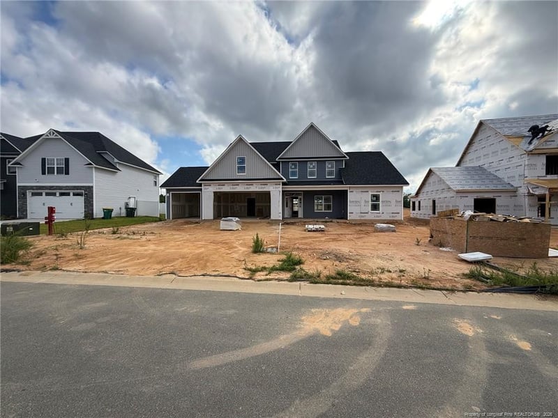 2927 Currawond St Lot 264, Fayetteville, NC 28304
