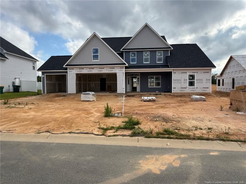 2927 Currawond St Lot 264, Fayetteville, NC 28304