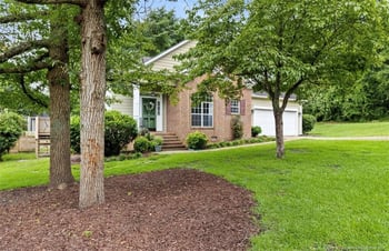 2927 Dark Branch Rd, Fayetteville, NC 28304