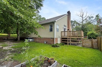 2927 Dark Branch Rd, Fayetteville, NC 28304