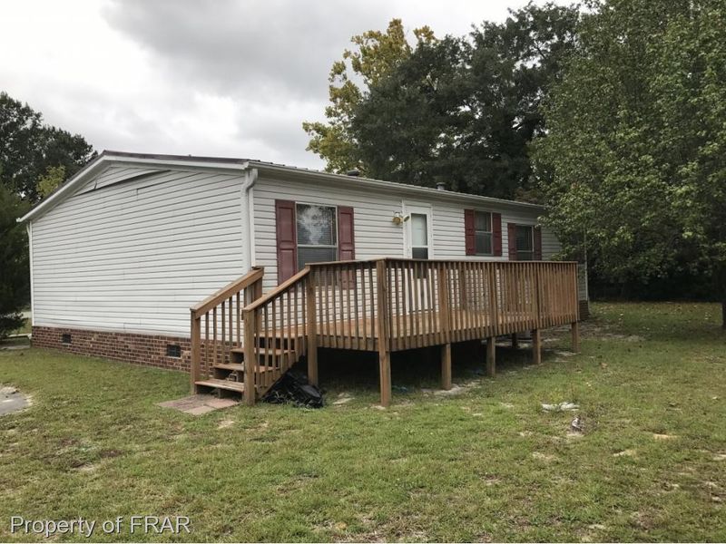 2927 Dothan Dr, Fayetteville, NC 28306