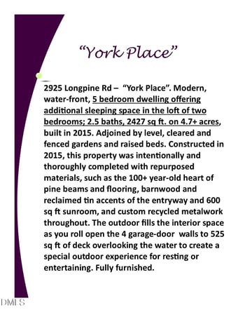 2927 Longpine Rd, Burlington, NC 27215