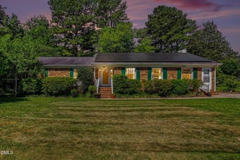 2927 Mars St, Raleigh, NC 27604