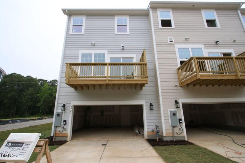 2927 Richardson Rd #481, Apex, NC 27502