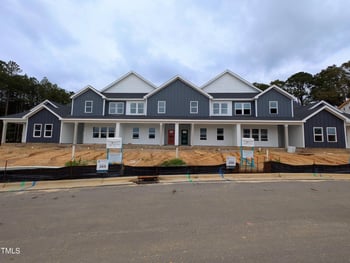 2928 Alyssa Ct, Knightdale, NC 27604