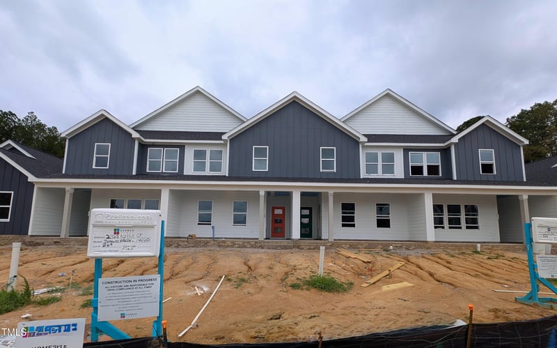 2928 Alyssa Ct, Knightdale, NC 27604
