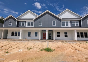 2928 Alyssa Ct, Knightdale, NC 27604