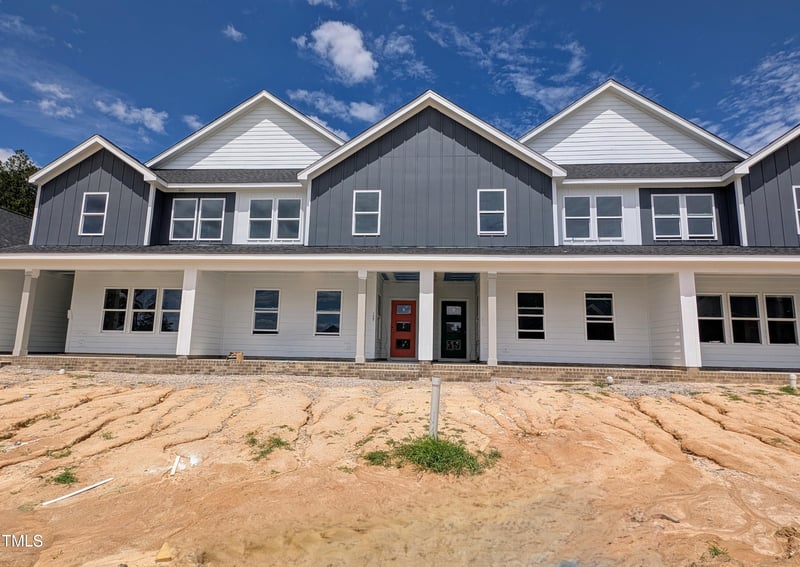 2928 Alyssa Ct, Knightdale, NC 27604