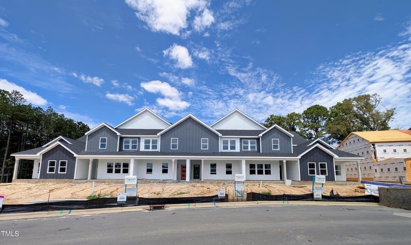 2928 Alyssa Ct, Knightdale, NC 27604