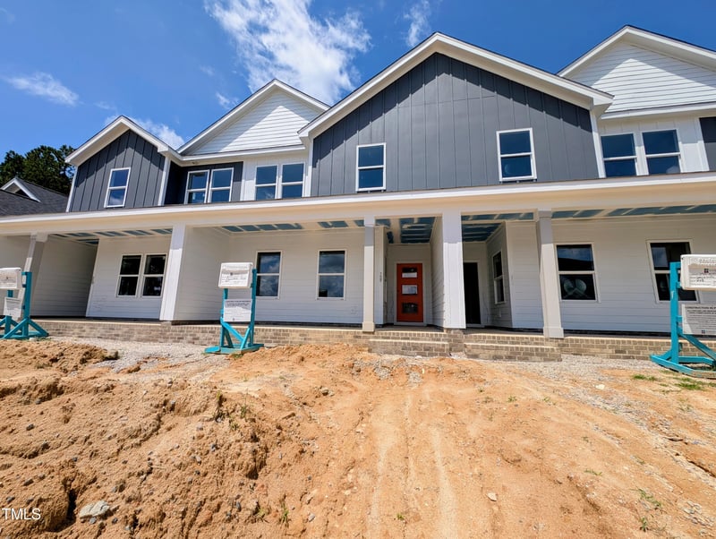 2928 Alyssa Ct, Knightdale, NC 27604