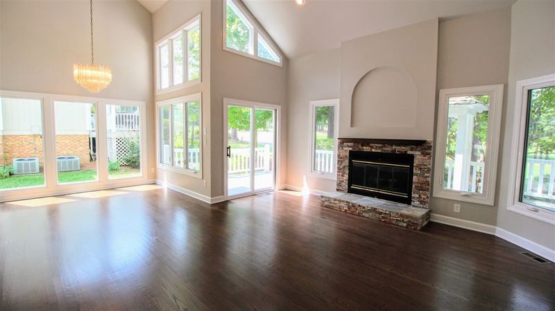 2928 Ballybunion Way, Raleigh, NC 27613