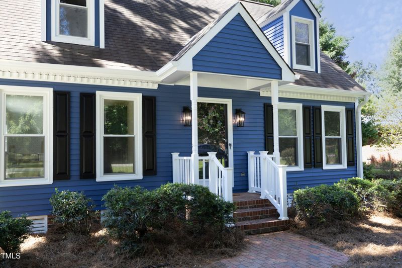2928 Blanche Dr, Burlington, NC 27215