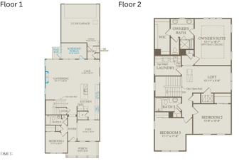 2928 Denson Rd, Willow Springs, NC 27592