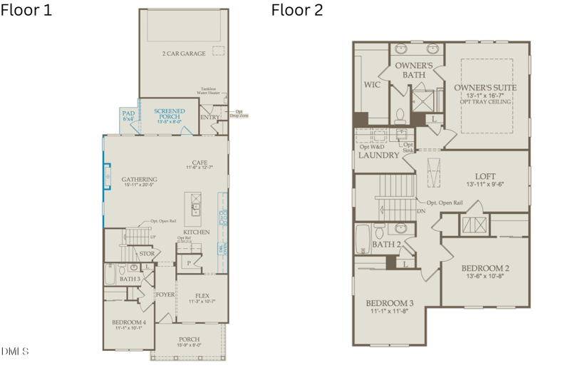 2928 Denson Rd, Willow Springs, NC 27592