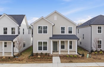 2928 Denson Rd, Willow Springs, NC 27592