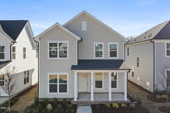 2928 Denson Rd, Willow Springs, NC 27592