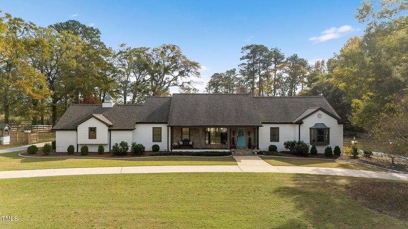 2928 Herbert Akins Rd, Fuquay Varina, NC 27526