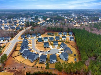 2928 Landon Oaks Ct, New Hill, NC 27562