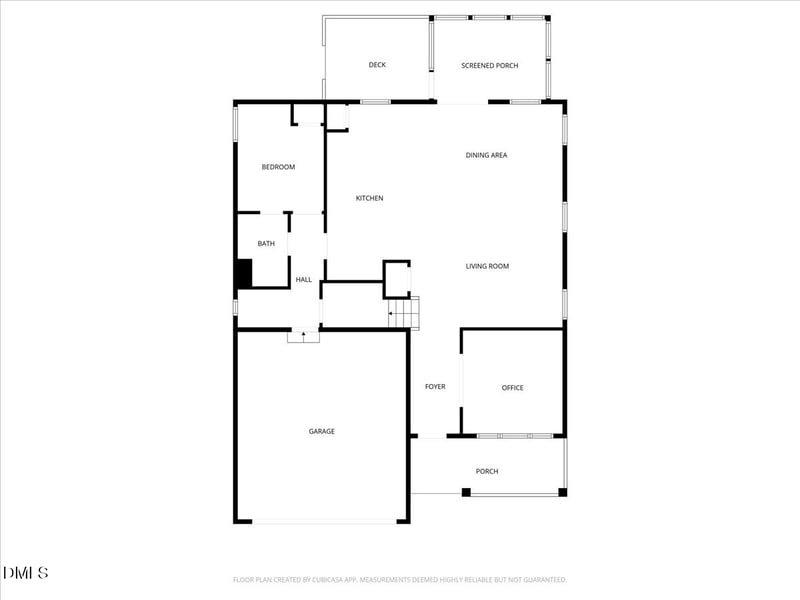 2928 Landon Oaks Ct, New Hill, NC 27562