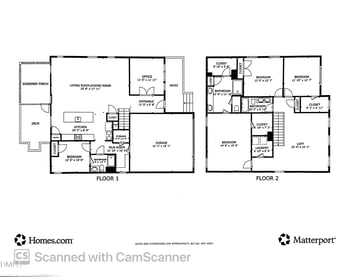 2928 Landon Oaks Ct, New Hill, NC 27562