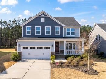 2928 Landon Oaks Ct, New Hill, NC 27562