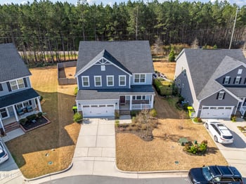 2928 Landon Oaks Ct, New Hill, NC 27562