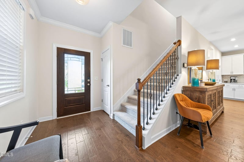 2928 Murray Ridge Trl, Apex, NC 27502