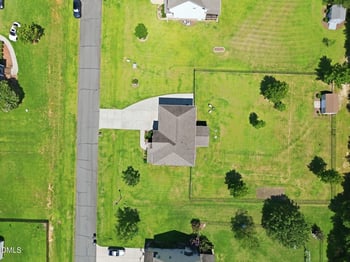 2928 Plantation Glen Dr, Zebulon, NC 27597