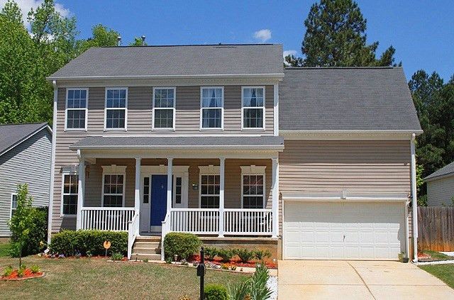 2928 Sawyers Mill Dr, Apex, NC 27539