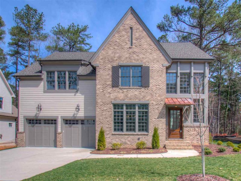 2928 Skybrook Oaks Dr, Raleigh, NC 27612