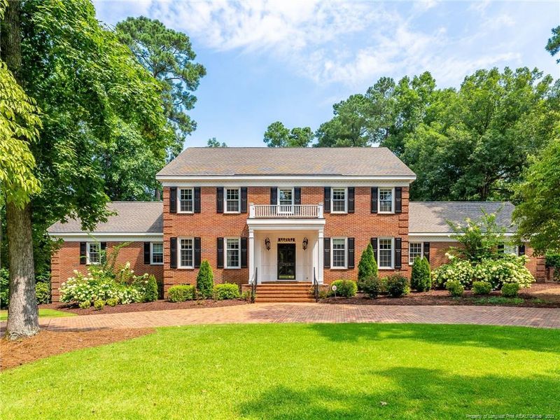 2928 Skye Dr, Fayetteville, NC 28303