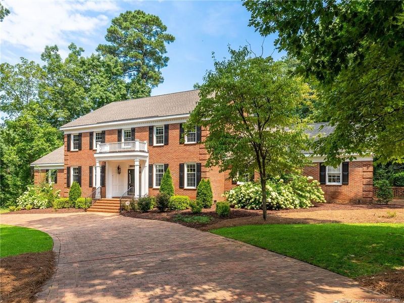 2928 Skye Dr, Fayetteville, NC 28303